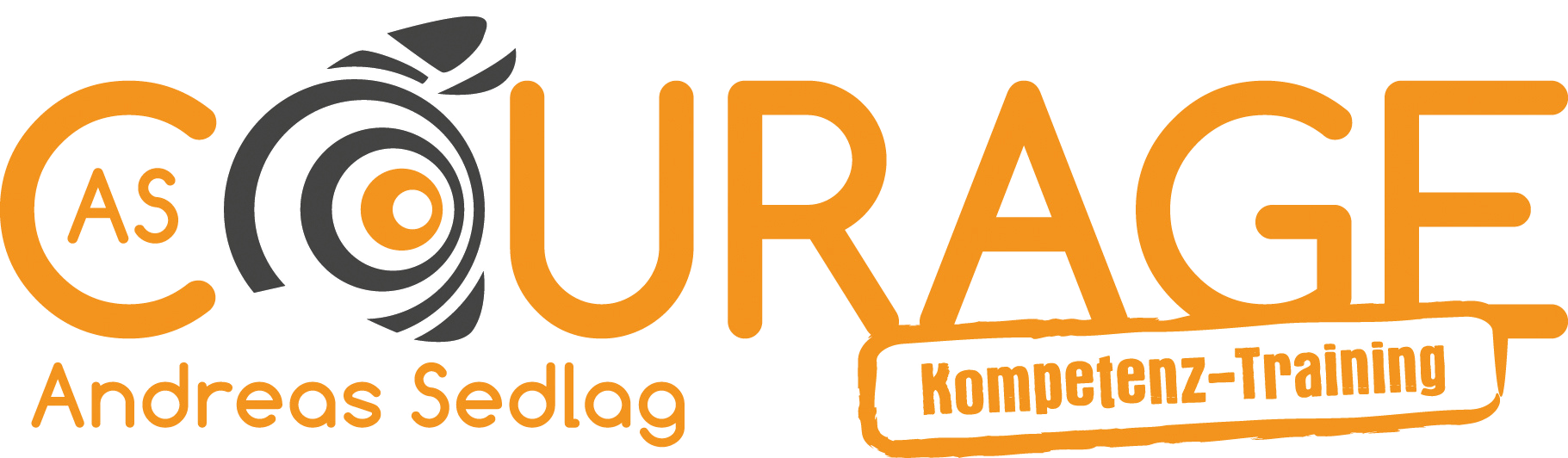 as-courage – Thema der Woche